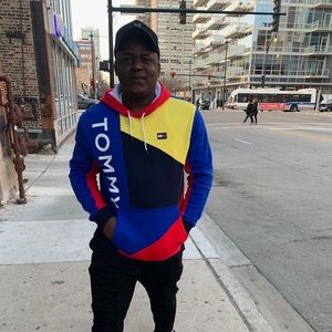 Meet your Posher, Stanislaus